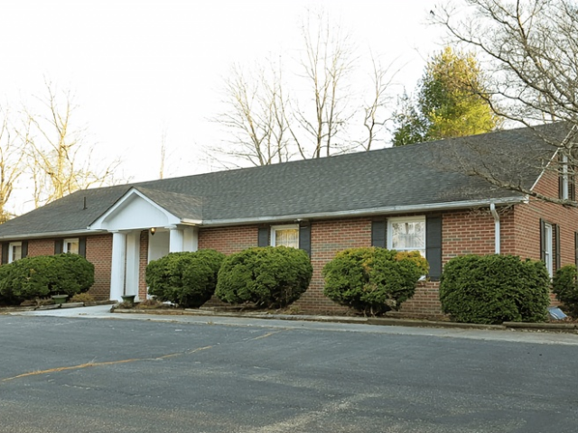 New River Valley Community Services Floyd Clinic