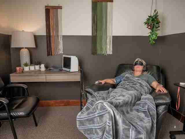 New Life Wellness and Ketamine Clinic