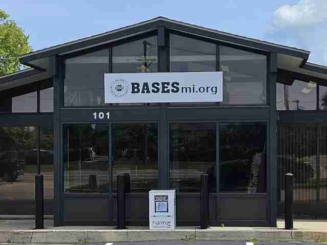 BASES Substance Use & Mental Health Counseling