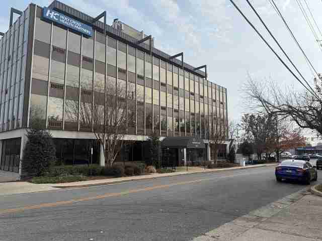 Greenbrook Mental Wellness Center - Kensington
