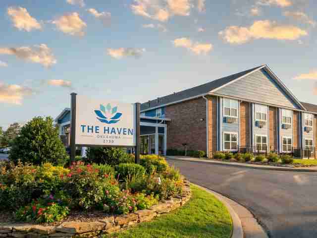 The Haven Detox - Oklahoma facility