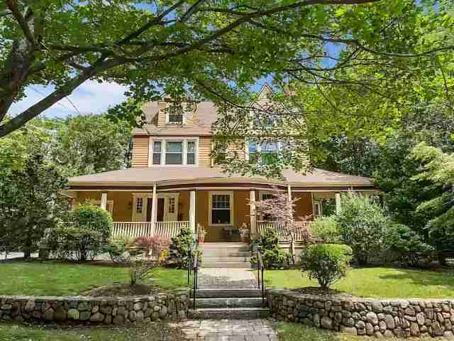 Monte Nido Laurel Hill