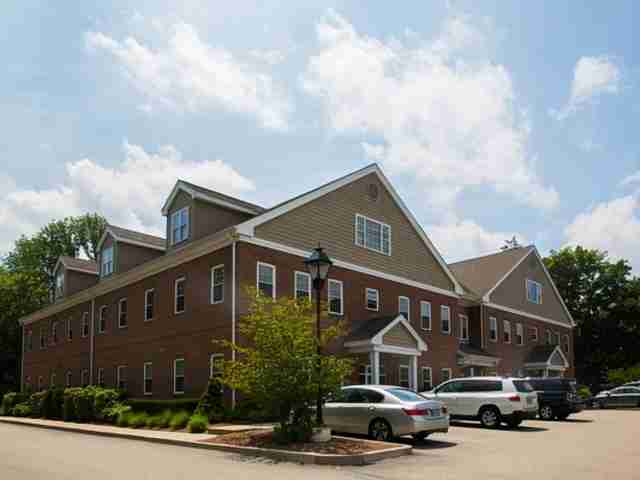 DUPLICATE AdCare Outpatient Greenville (Closed)