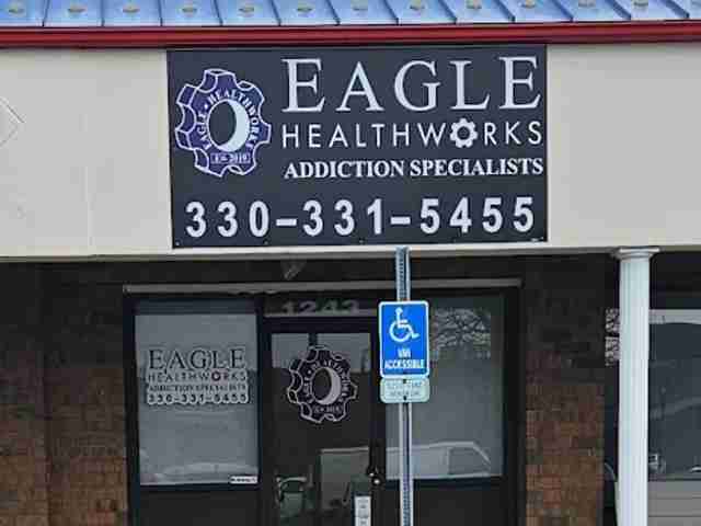 Eagle Healthworks New Philadelphia