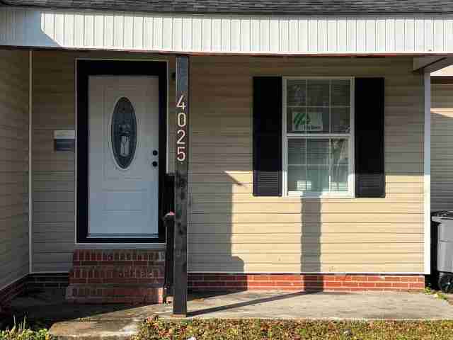 Eudaimonia Recovery Homes Baton Rouge