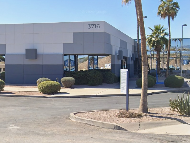 Arizonas Children Association - Tucson