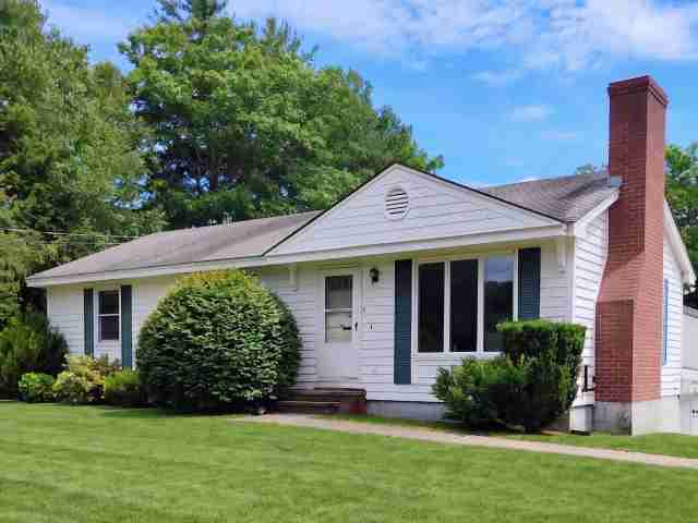 New Season Treatment Center - Keene