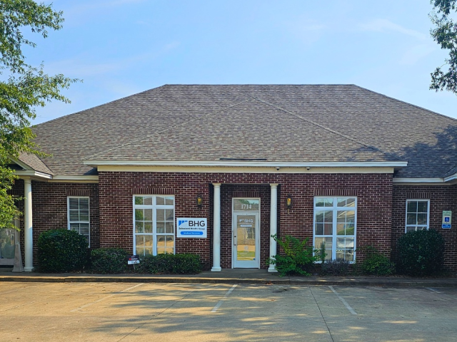 BHG Medical Services - Montgomery