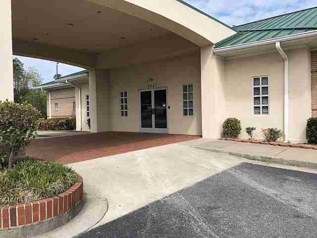 New Season Treatment Center – Augusta