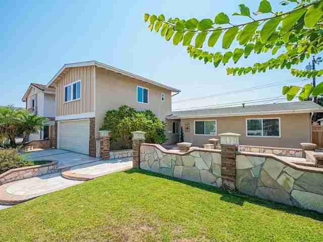 Huntington Beach Recovery Center