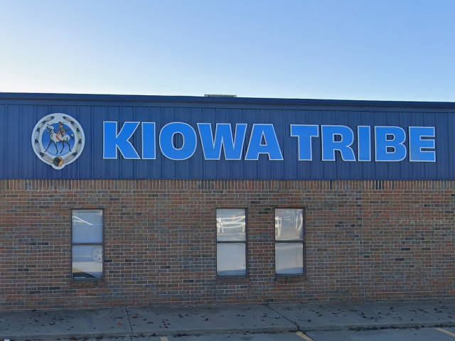 Kiowa Alcohol Drug Addictions and Prevention (KADAP)