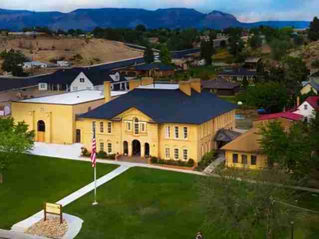 Castle Ridge