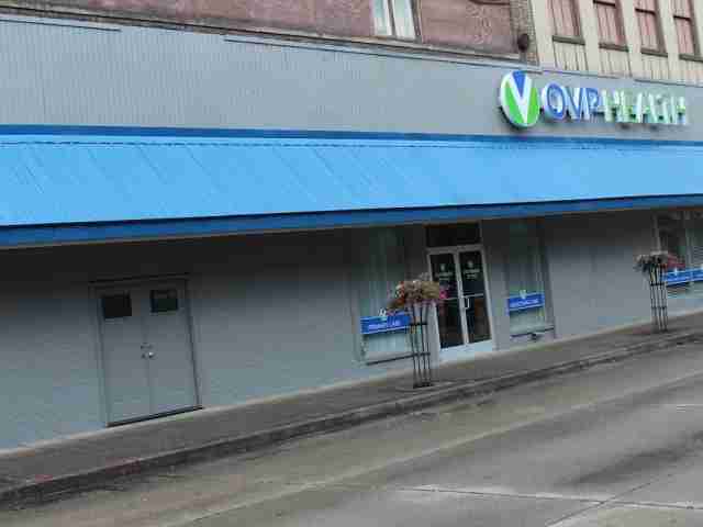 OVP Health - Williamson