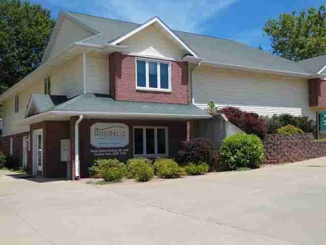 River Hills Community Health Center