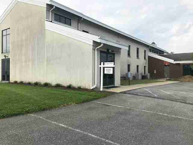 Community Care And Addiction Recovery