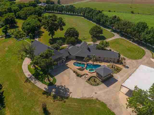 Ironwood Ranch Reserve