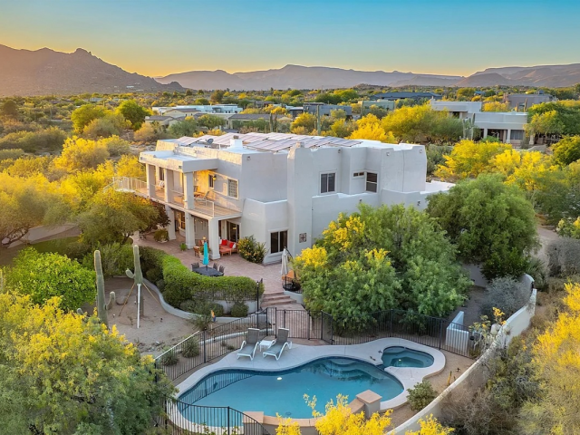 Changes Healing Center - Scottsdale