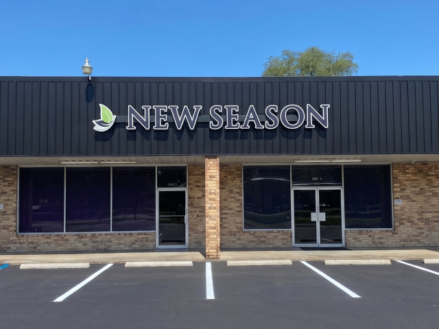 New Season Treatment Center - Leon County