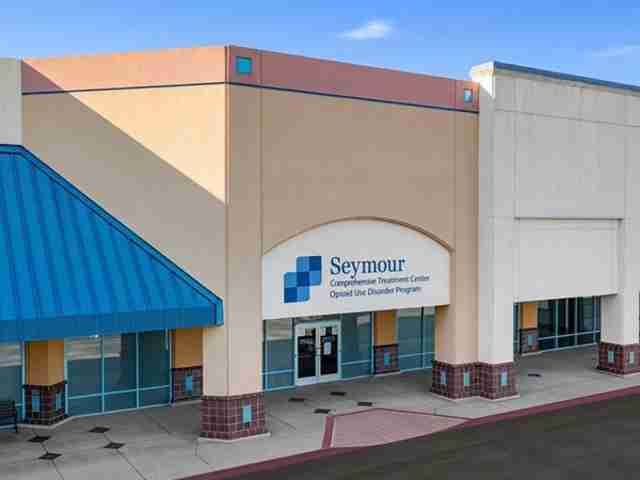 Seymour Comprehensive Treatment Center facility