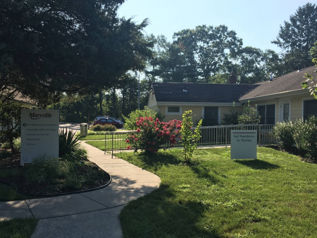 Maryville Integrated Care - Williamstown