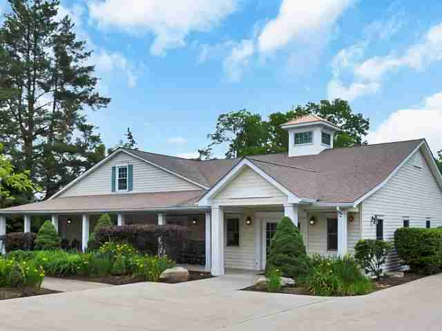 Lake-Geauga Recovery Centers - Nevaeh Ridge Women's Residential