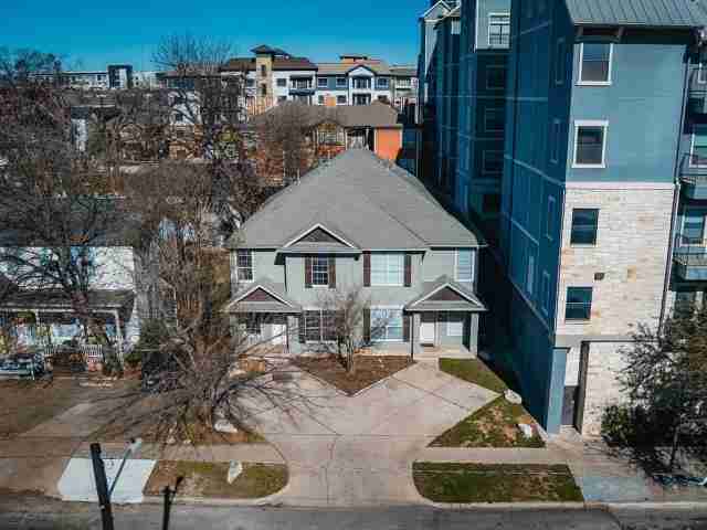 Sendero Recovery facility