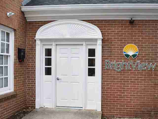 BrightView Wilmington facility