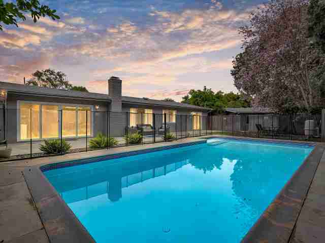 After Action Men's Facility facility