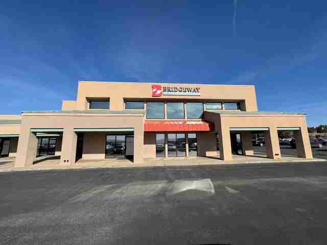 Utah Behavior Services - St. George Center