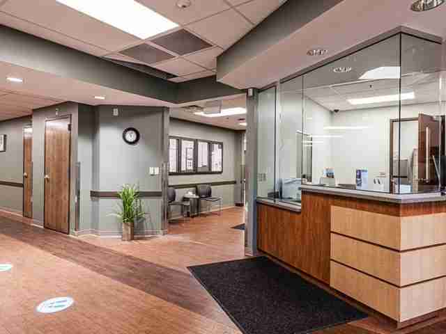 Broad Street Comprehensive Treatment Center