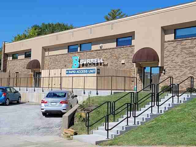 Centerstone - Columbia - Behavioral Health Crisis Center