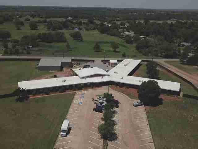 DUPLICATE Central Oklahoma Adult & Teen Challenge