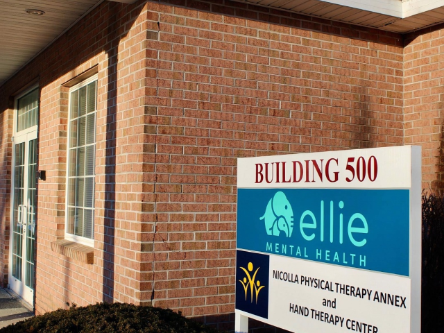 Ellie Mental Health - Clifton Park