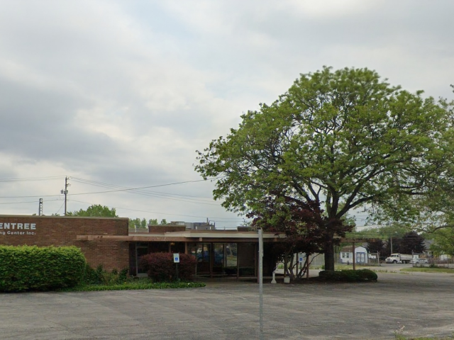 Greentree Counseling Center