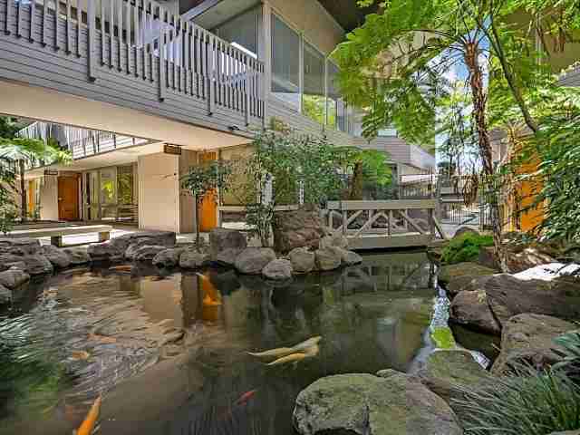 Monarch Recovery Centers facility