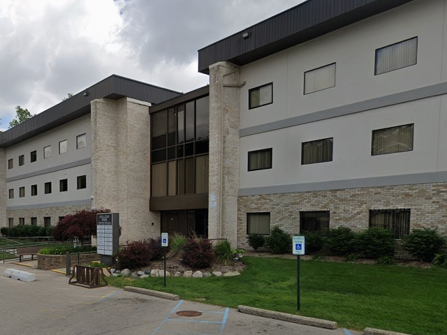 Hegira Health Westland Counseling Center