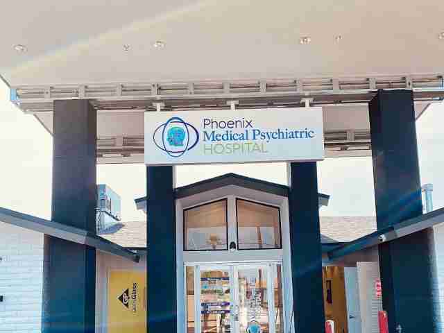 Phoenix Medical Psychiatric Hospital