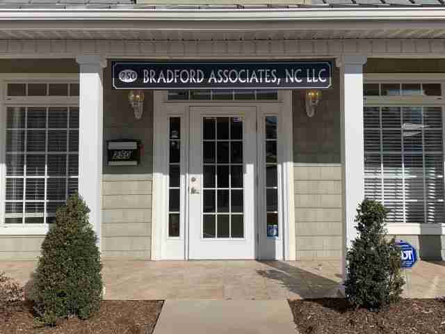 Bradford Associates NC