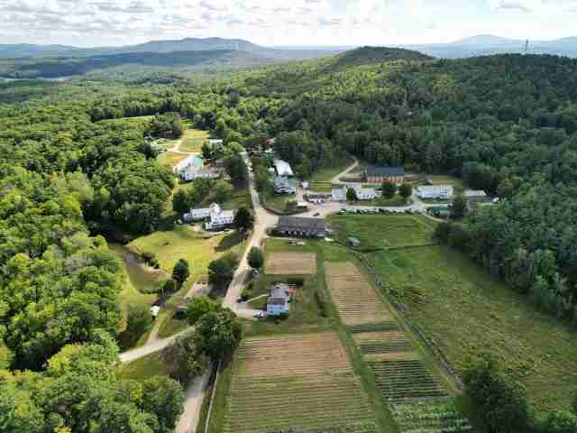 His Mansion Ministries