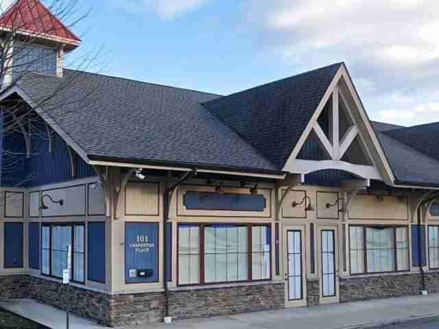 Monroe Clinic Outpatient