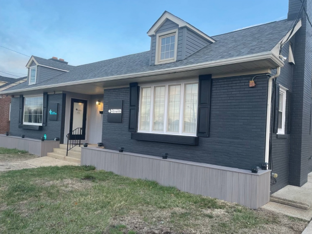 Pathways Treatment Center