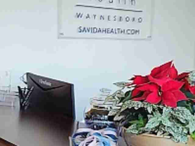 SaVida Health - Waynesboro