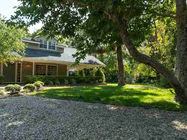 Ascend Healthcare - Magnolia House