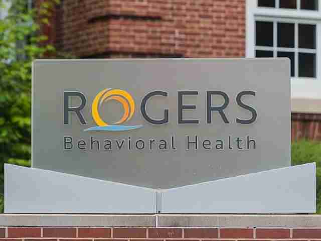 DUPLICATE Rogers Behavioral Health - West Allis Outpatient
