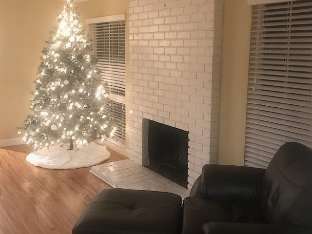 Second Chance - The West Executive facility