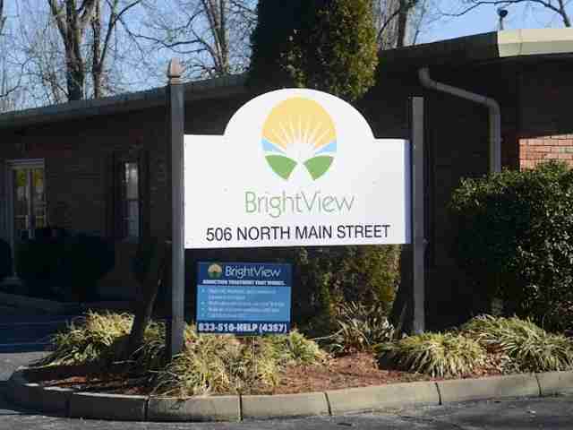 BrightView Nicholasville facility