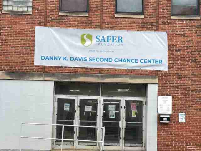 Safer Foundation Safer Counseling and Wellness Center