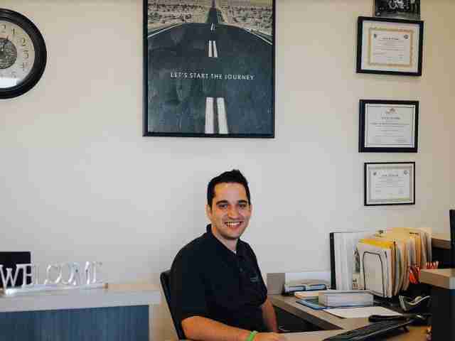 JourneyPure - Panama City