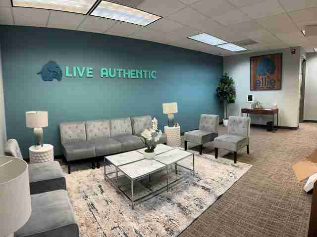 Ellie Mental Health Alpharetta-North Point