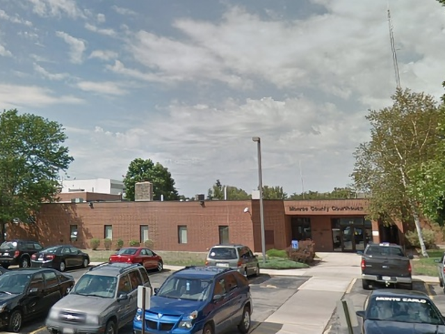 Monroe County Department of Human Services